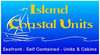 Island Coastal Units