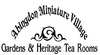 Abingdon Miniature Village