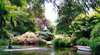 Laughton Park Gardens and Tearooms