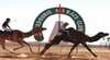 Bedourie Camel Races