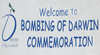 Anniversary of the Bombing of Darwin