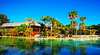 Couran Point Island Beach Resort