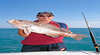 Saltwater Fly Fishing Challenge