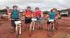 Alice Springs Masters Games
