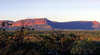 Blackdown Tableland National Park