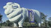 Giant Ram Tourist Park