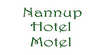 Nannup Hotel Motel