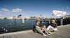 Fremantle Fishing Boat Harbour