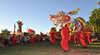 Shinju Matsuri Festival