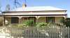 Magdala Echuca Holiday Accommodation