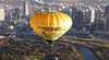 Balloon Sunrise Hot Air Ballooning