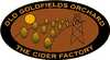 Old Goldfields Orchard & Cider Factory