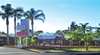 Allan Cunningham Motel