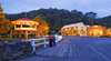Walhalla Historic Township