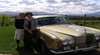 Silver Heath Chauffeur Services