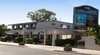 The Town House Motor Inn and Restaurant Sundowner