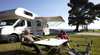 Britz Campervan, 4WD and Car Rentals