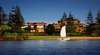 Grand Mercure Apartments Twin Waters