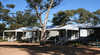Moora Caravan and Chalet Park