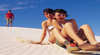Lancelin Sand Dunes