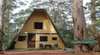 Green Leaves Cabin