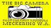 The Big Camera - Photographic Museum