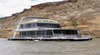 Mesmerized (Green & Gold Houseboats)