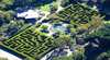 Ashcombe Maze & Lavender Gardens