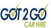 Got 2 Go Car Hire