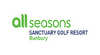 All Seasons Sanctuary Golf Resort