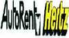 AutoRent-Hertz (Devonport City)