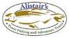 Alistairs Trout Fishing and Adventure Tours