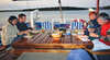 West Coast Yacht Charters (Accommodation)