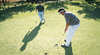 Tarraleah Golf Course