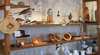 Touchwood Craft Gallery, Gifts and Cafe