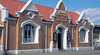 West Coast Pioneers Memorial Museum