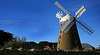 Oatlands Flour Mill