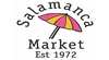 Salamanca Market