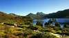 Cradle Mountain - Lake St Clair National Park