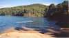 Lake Barrington/Devils Gate Dam