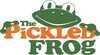Pickled Frog - The