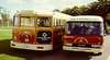 Hobart Explorer Coach Tram Tours