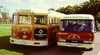 Coach Tram Tour Company - The