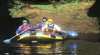 Rafting Tasmania