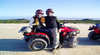 4-Wheelers Guided Four Wheel Motor Bike Tours