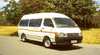 Launceston Minibus Rentals