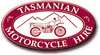 Tasmanian Motorcycle Hire