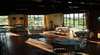 Killynaught Spa Cottages Restaurant