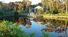 Stanley Lakeside Spa Cabins