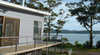 White Beach Cottage